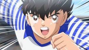 Captain Tsubasa: 2×33