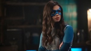 Supergirl Season 5 Episode 13 مترجمة