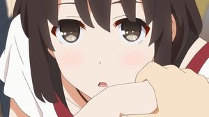 Saekano: How to Raise a Boring Girlfriend Season 1 Episode 5