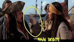 Pirates des Caraïbes