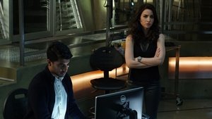 Stitchers – Az összefűzők 2. évad 1. rész