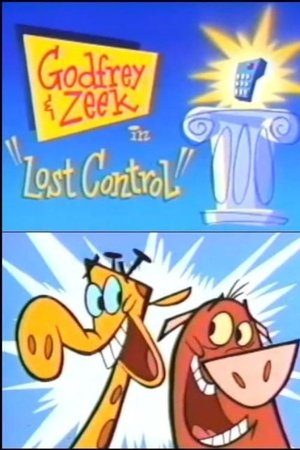 Nonton film Godfrey and Zeek in Lost Control (1996) terbaru sub indo Nonton film Godfrey and Zeek in Lost Control (1996) terbaru sub indo