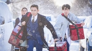 Dr. Romantic 3: Episodio 7