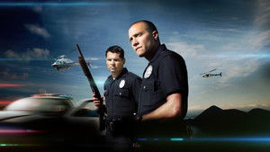 End of Watch (2012) Hindi Dubbed