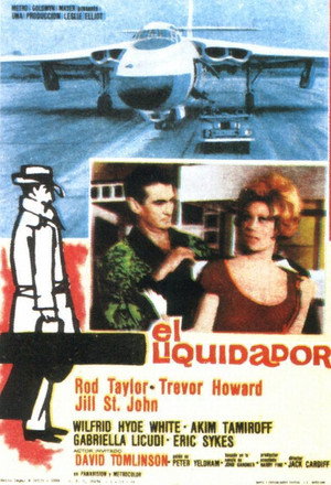 The Liquidator 11