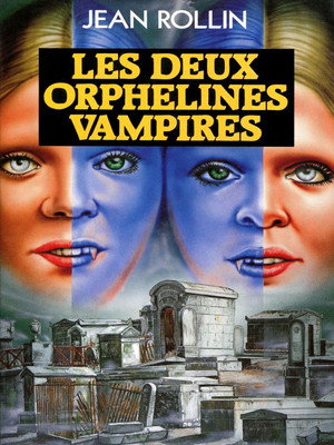 Two Orphan Vampires 30