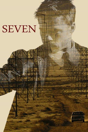 poster Se7en
