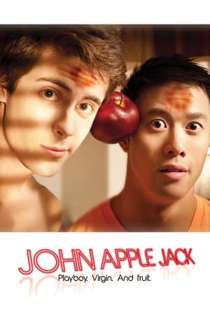 Poster John Apple Jack (2013)