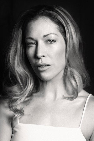 Yohanna Idha portrait