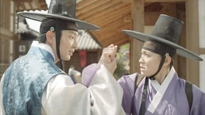 The Joseon Gunman Episode 1