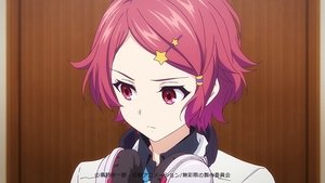 Myriad Colors Phantom World Season 1 Episode 2