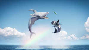 The Last Whale Singer