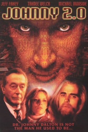 Poster Johnny 2.0 (1998)