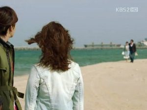 Love Rain Episode 13