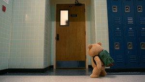 ted: 1×5
