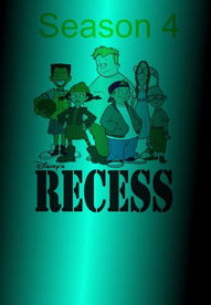 Recess: Sezonas 4