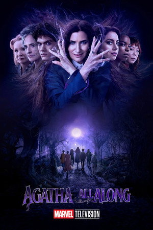 Agatha All Along 211