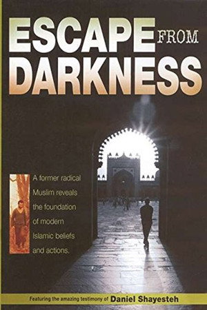 Escape From Darkness (2007)