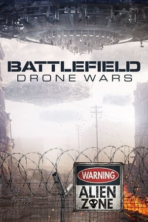 Poster Battlefield - Drone Wars 2016