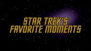 Image Star Trek's Favorite Moments