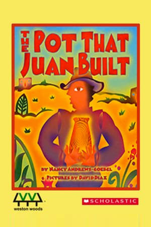 Poster The Pot That Juan Built 2004
