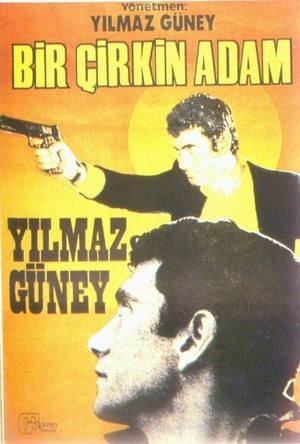 Bir Çirkin Adam poster