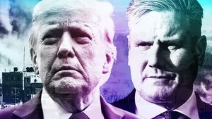 Trump: Gaza hunger must end