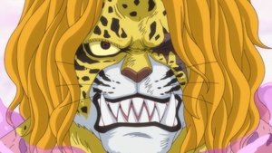 One Piece: 1×849
