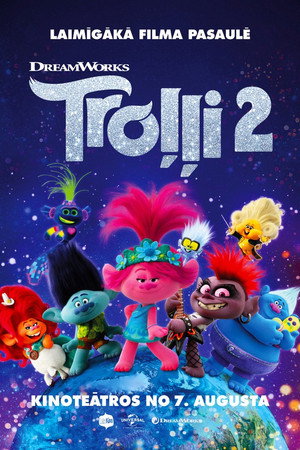 Trolls World Tour 234