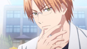 Hana-Kimi: 2×8