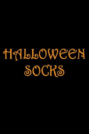 Image Halloween Socks