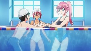 Bokutachi wa Benkyou ga Dekinai: Saison 2 Episode 8