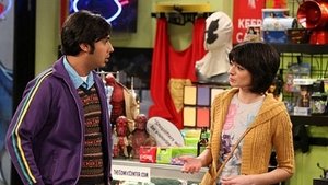 The Big Bang Theory S06E16