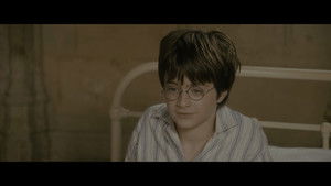 poster Harry Potter and the Philosopher's Stone