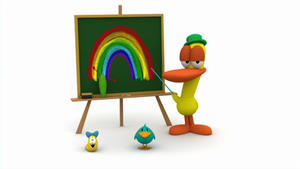 Pocoyo: 3×6