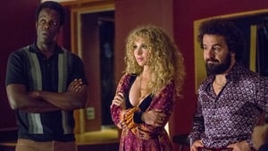 Vinyl: Stagione 1 x Episodio 8