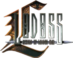 Las Crónicas de Lodoss — Logos 1