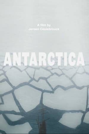 Poster Antarctica (2016)