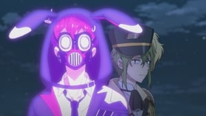 Senjuushi: Episódio: 10 da 1ª Temporada