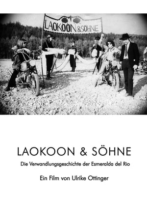 Laocoon & Sons film complet