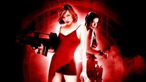Resident Evil film complet