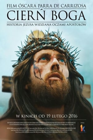 Poster La espina de Dios (2015)