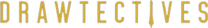 Drawtectives — Logos 1