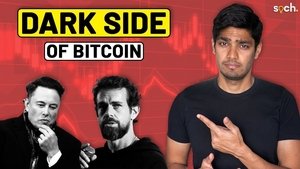 Dark side of Bitcoin, explained