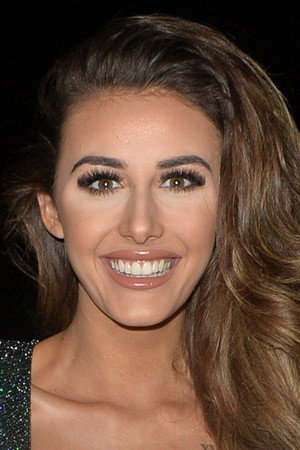 Chloe Veitch portrait