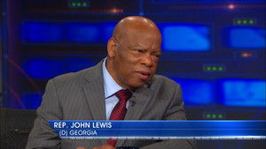 The Daily Show: 20×72