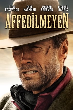 Poster Affedilmeyen 1992