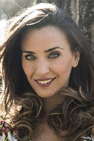 Rita Corrado portrait