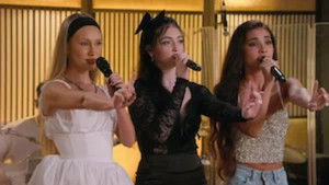 Montando a Banda: 1×6