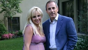 Image Britney Spears Interview Special